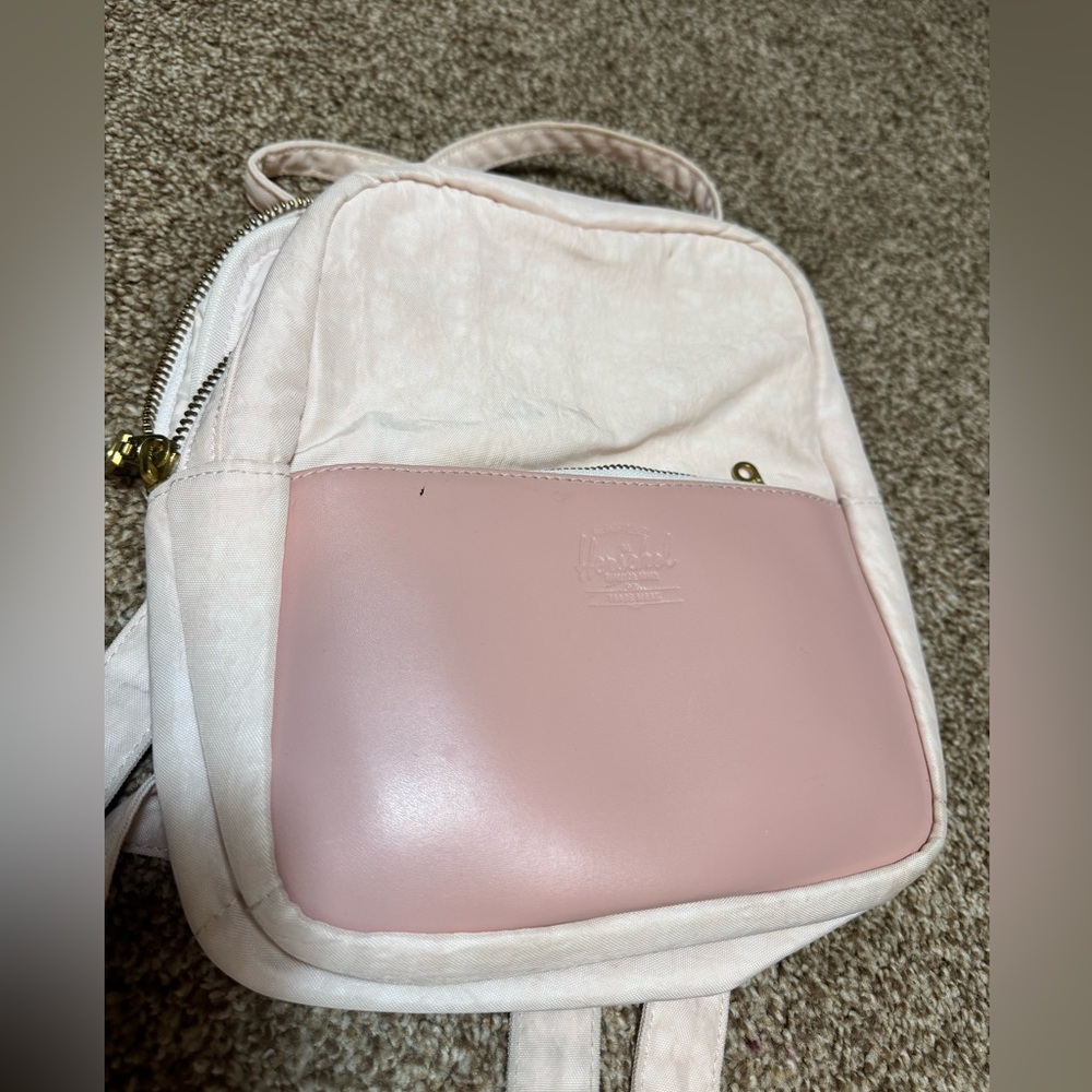 Hershel Mini Backpack - image 2